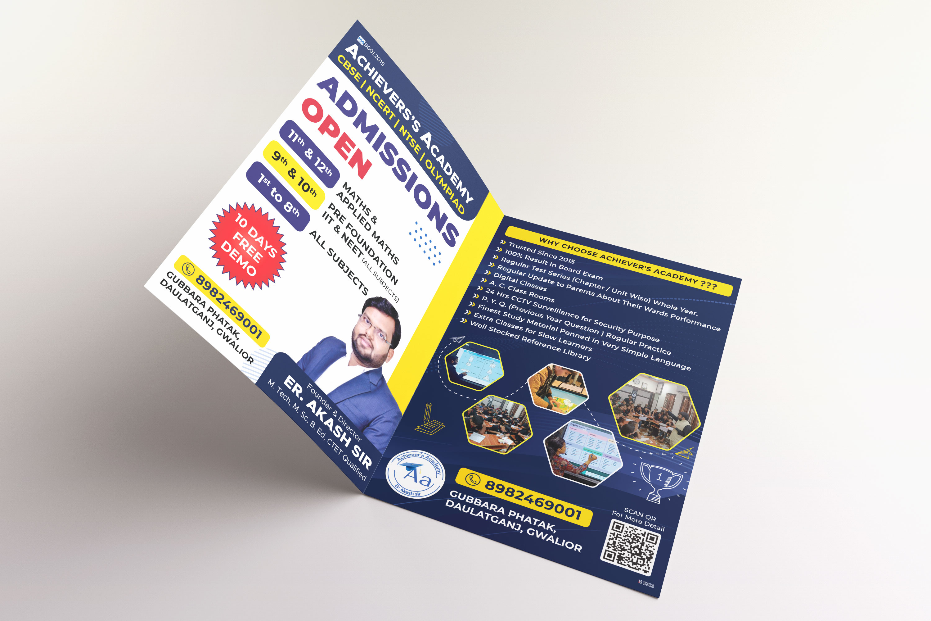 Business Card