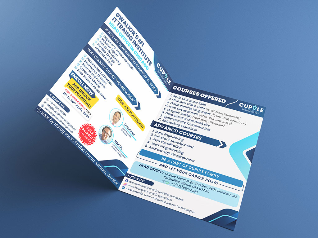 Business Card