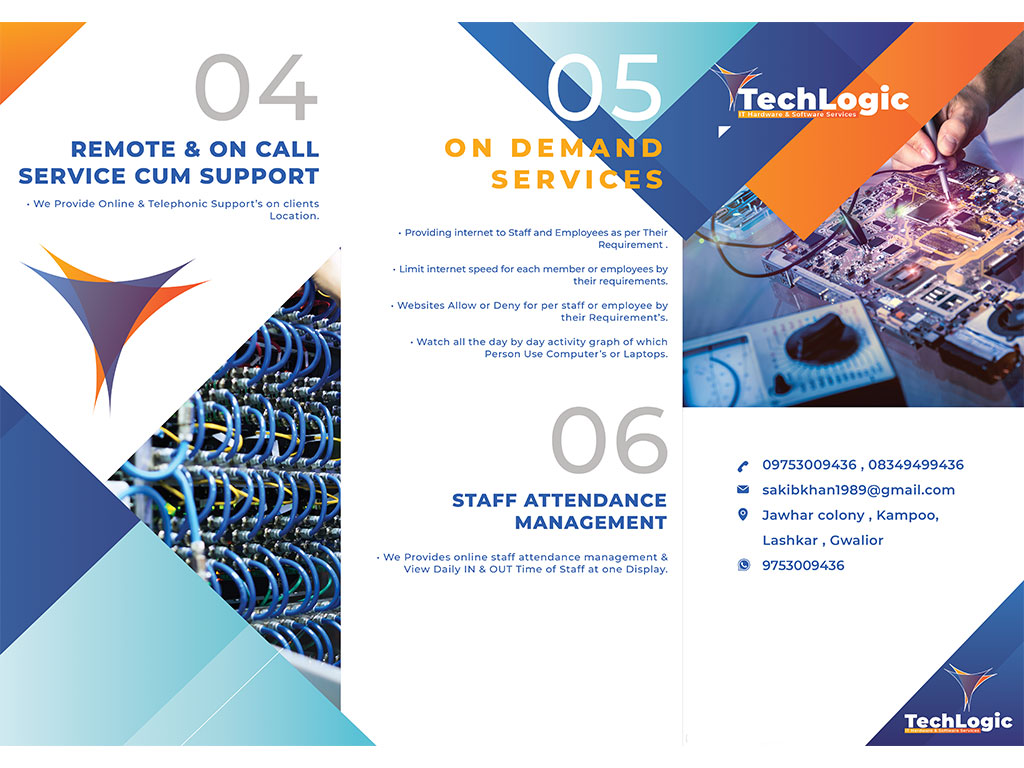 Business Card